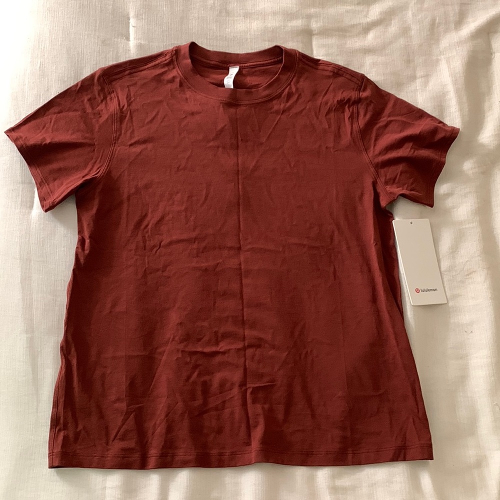 NWT All Yours Tee